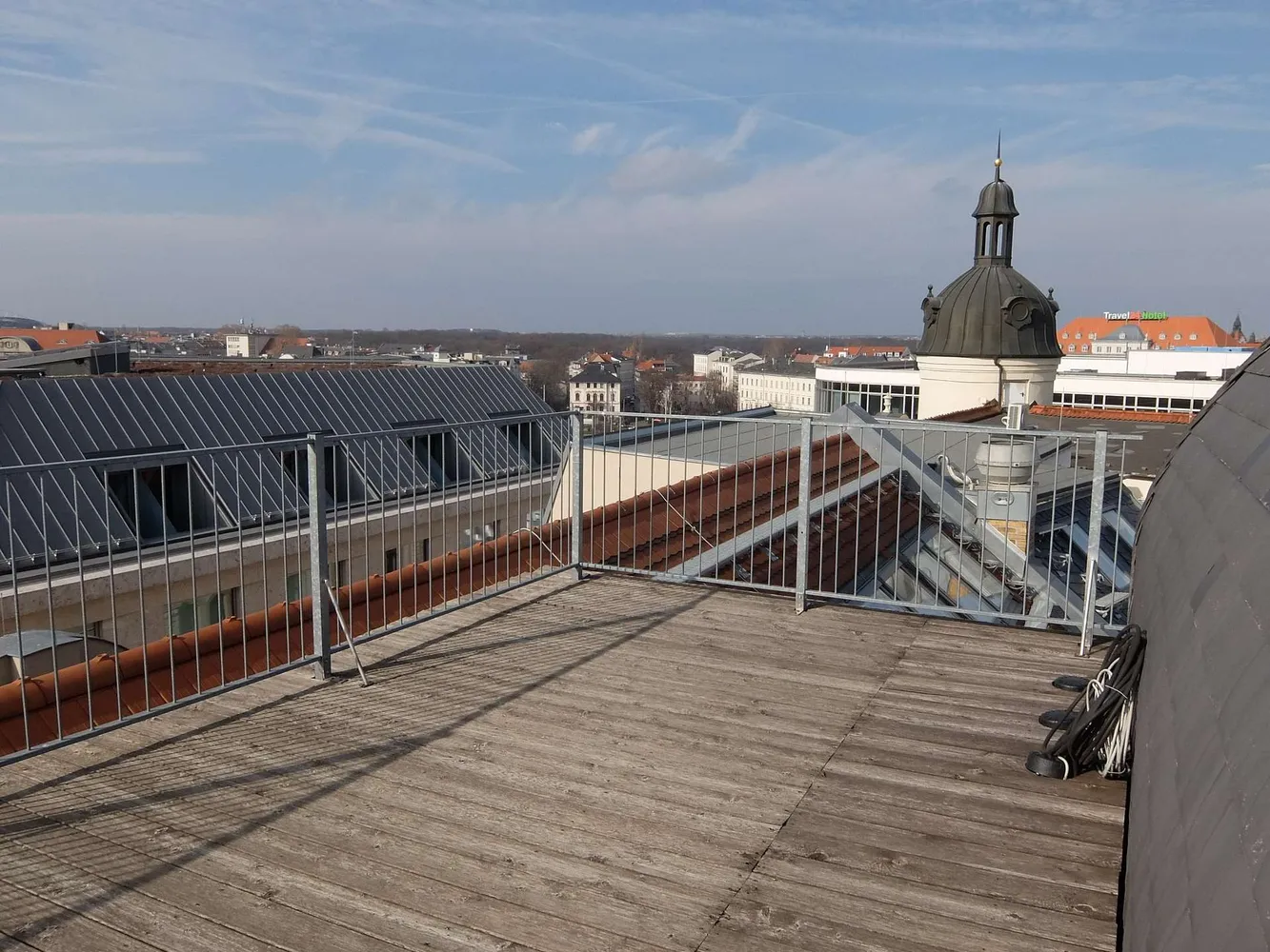 3 Zimmer Wohnung mit 123 m² in Leipzig – Bild 3