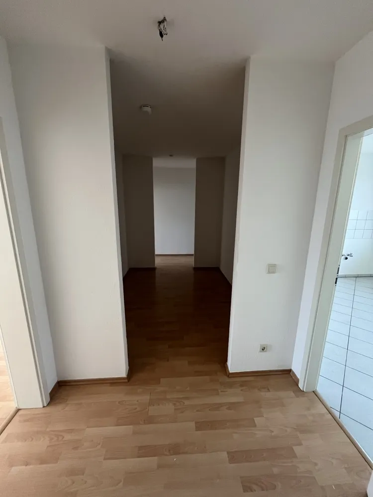 2 Zimmer Wohnung mit 66 m² in Bielefeld – Bild 2