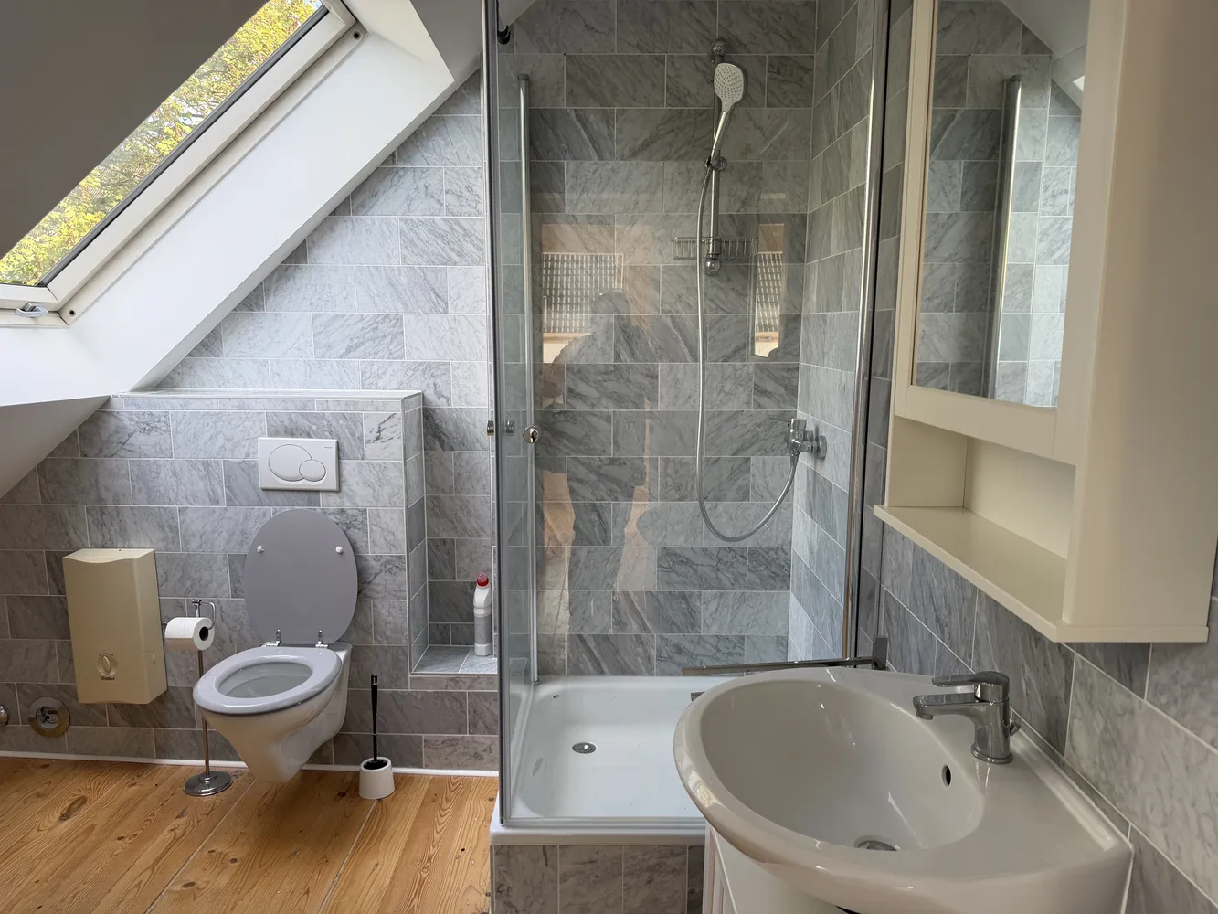 5 Zimmer Wohnung mit 120 m² in Hagen – Bild 7