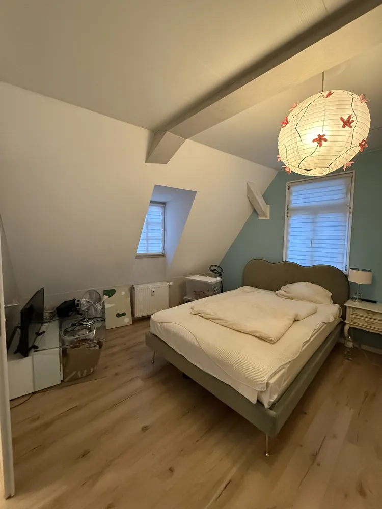 1 Zimmer Wohnung mit 30 m² in Wiesbaden – Bild 3