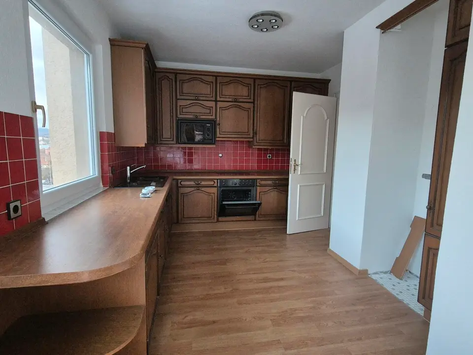 3 Zimmer Wohnung mit 101 m² in Balingen – Bild 2