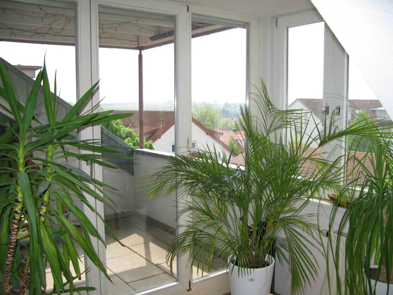 3 Zimmer Wohnung mit 62 m² in Heilbronn – Bild 5