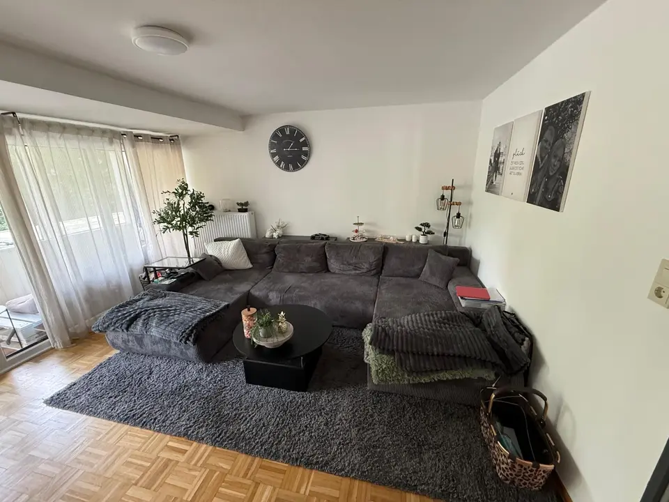 3 Zimmer Wohnung mit 75 m² in Papenburg – Bild 1