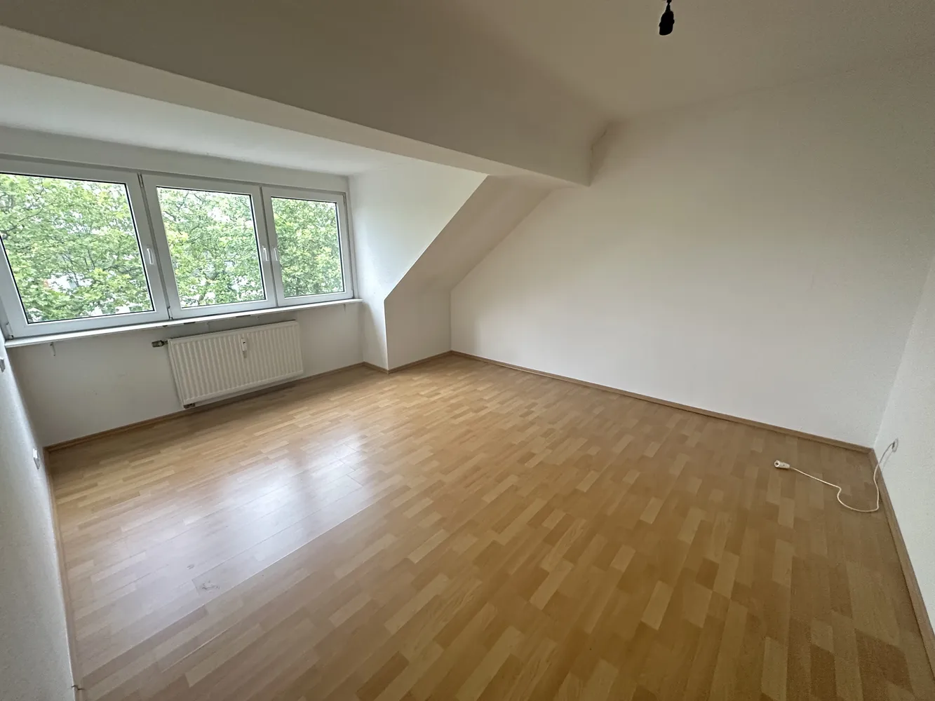 2 Zimmer Wohnung mit 54 m² in Essen – Bild 2