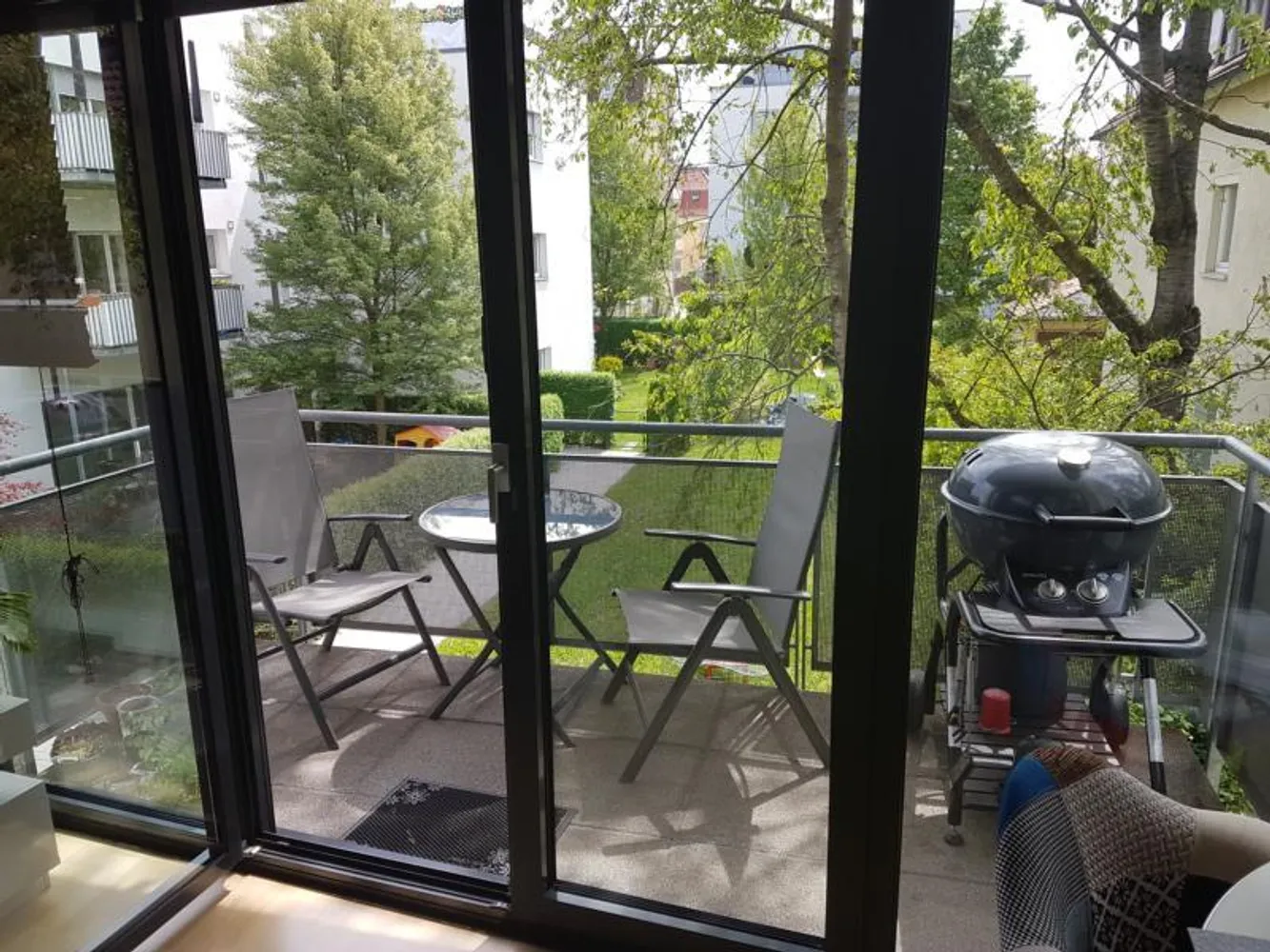3 Zimmer Wohnung mit 76 m² in Stuttgart – Bild 12