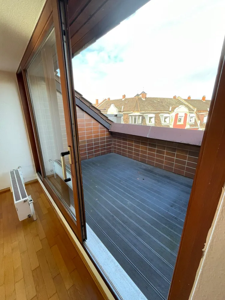 3 Zimmer Wohnung mit 95 m² in Mannheim – Bild 6