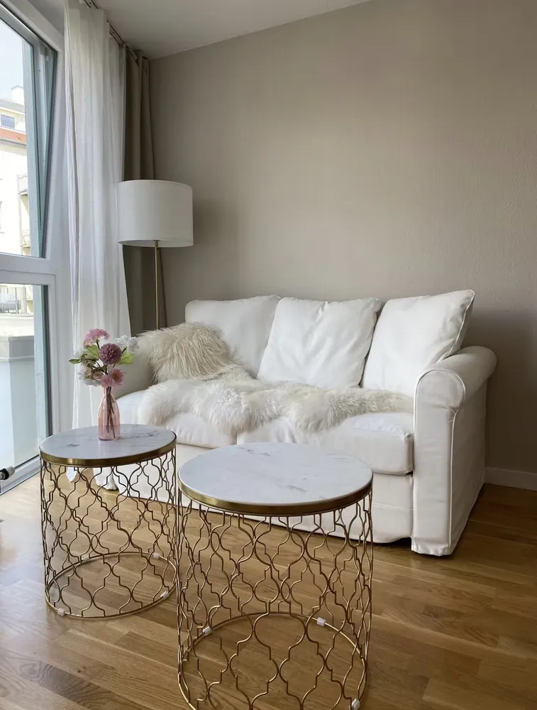 1 Zimmer Wohnung mit 30 m² in München – Bild 2