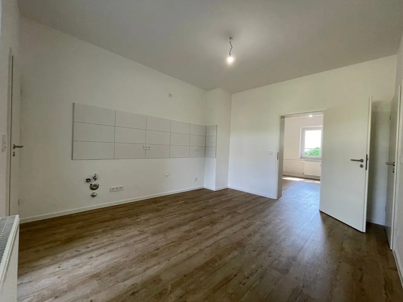 2 Zimmer Wohnung mit 60 m² in Essen – Bild 4