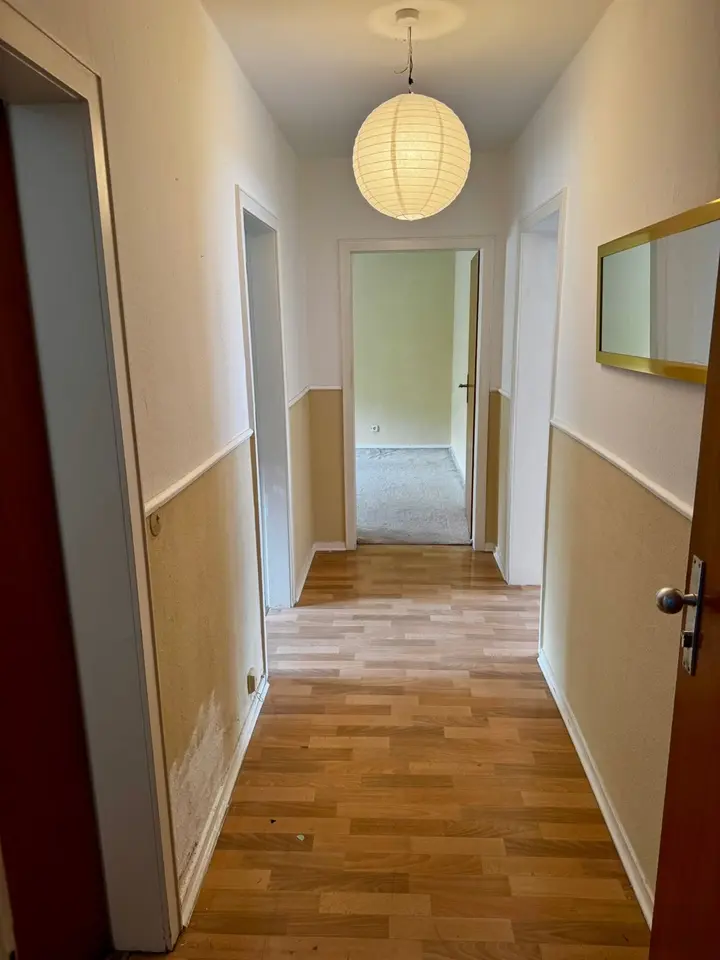 2 Zimmer Wohnung mit 80 m² in Duisburg – Bild 8