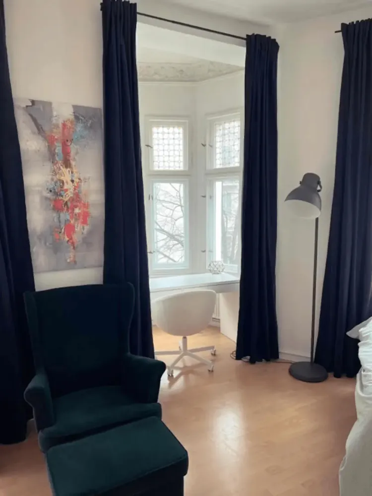 Shared room with 30 m² in Berlin – Photo 5