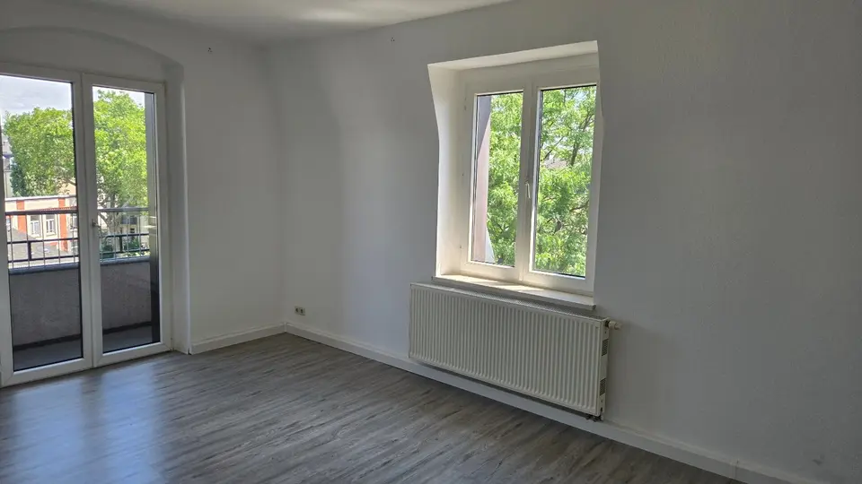 4 Zimmer Wohnung mit 89 m² in Dresden – Bild 1