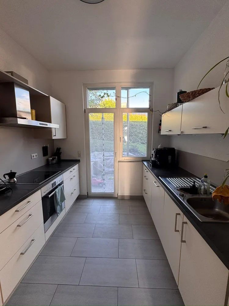 3 Zimmer Wohnung mit 93 m² in Schwäbisch Hall – Bild 1