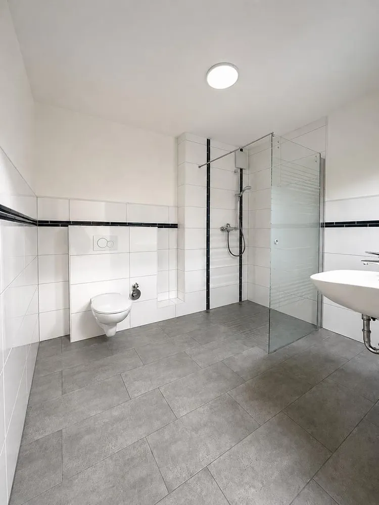 2 Zimmer Wohnung mit 65 m² in Karlsruhe – Bild 8