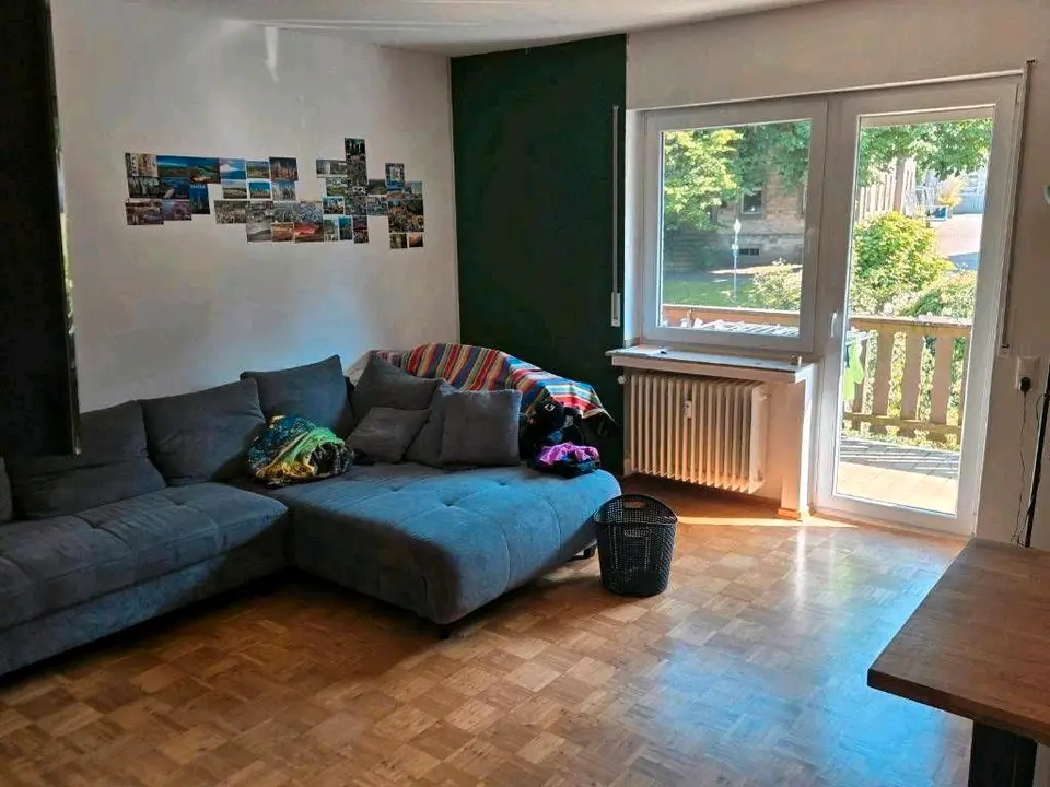 2 Zimmer Wohnung mit 66 m² in Paderborn – Bild 1