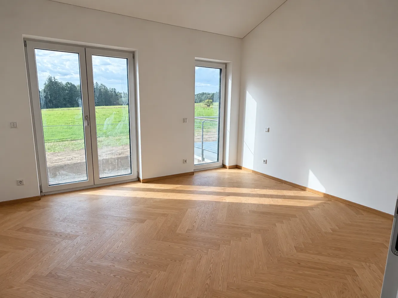 4 Zimmer Wohnung mit 110 m² in Kaufbeuren – Bild 4