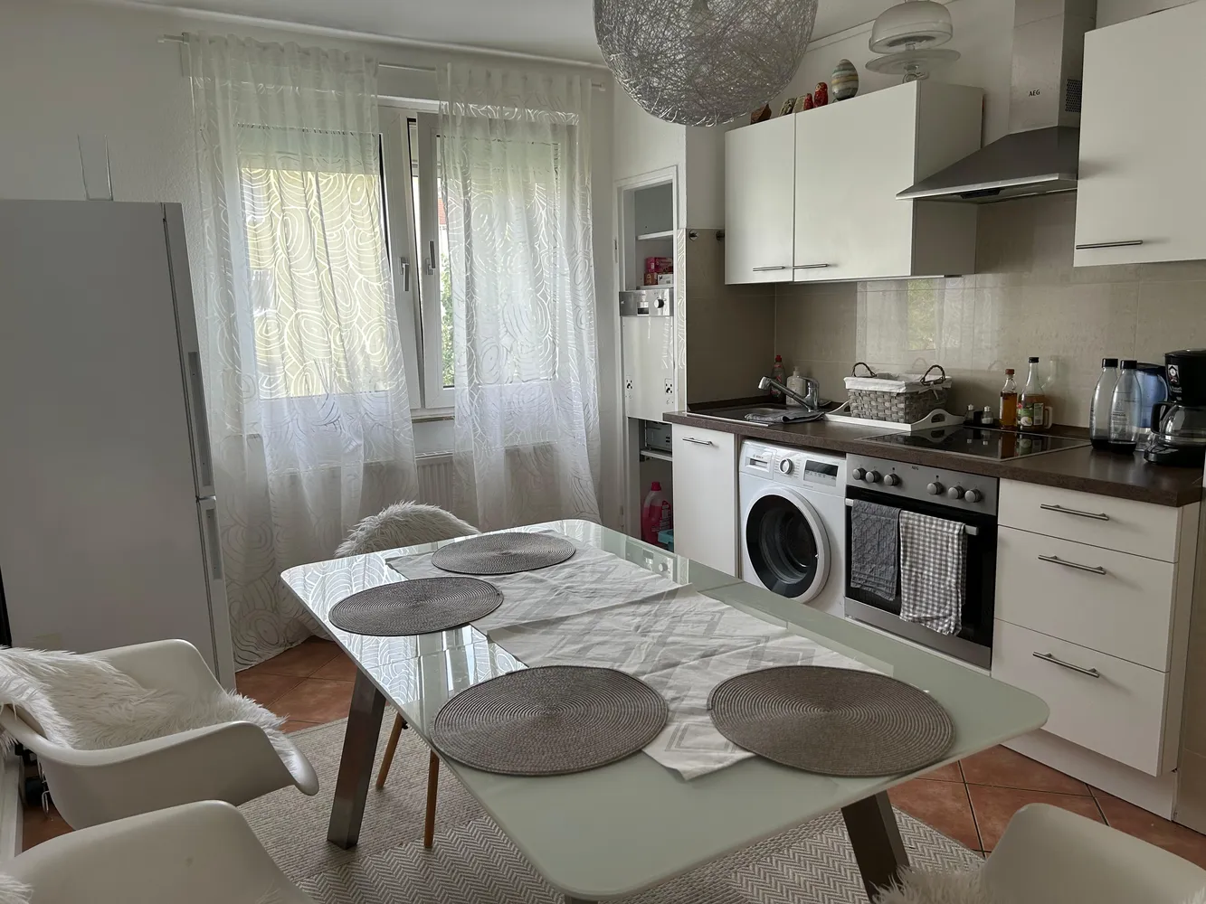 2 Zimmer Wohnung mit 55 m² in Frankfurt am Main – Bild 6