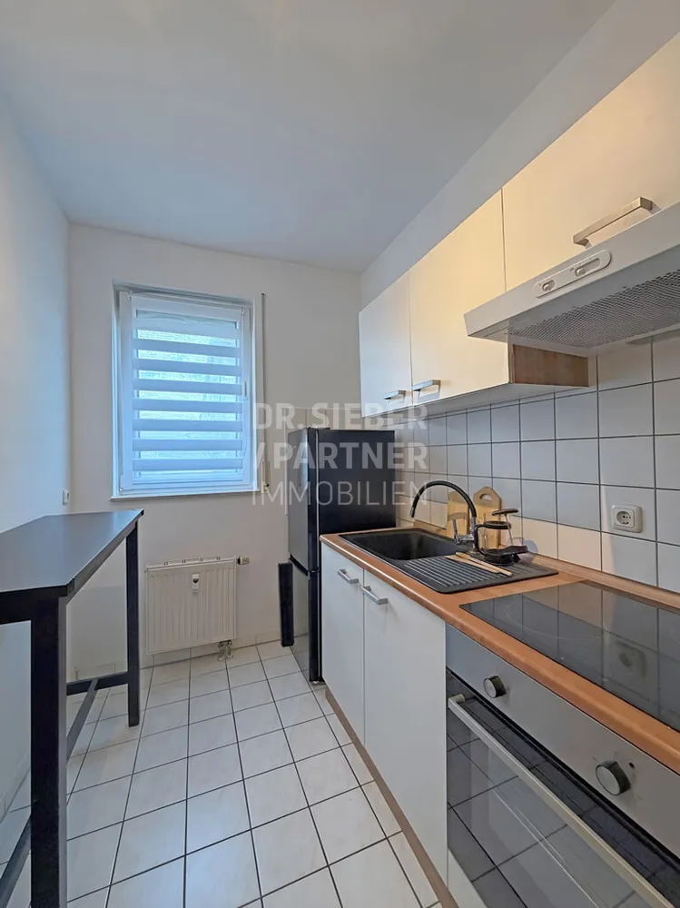 2 Zimmer Wohnung mit 53 m² in Leipzig – Bild 8