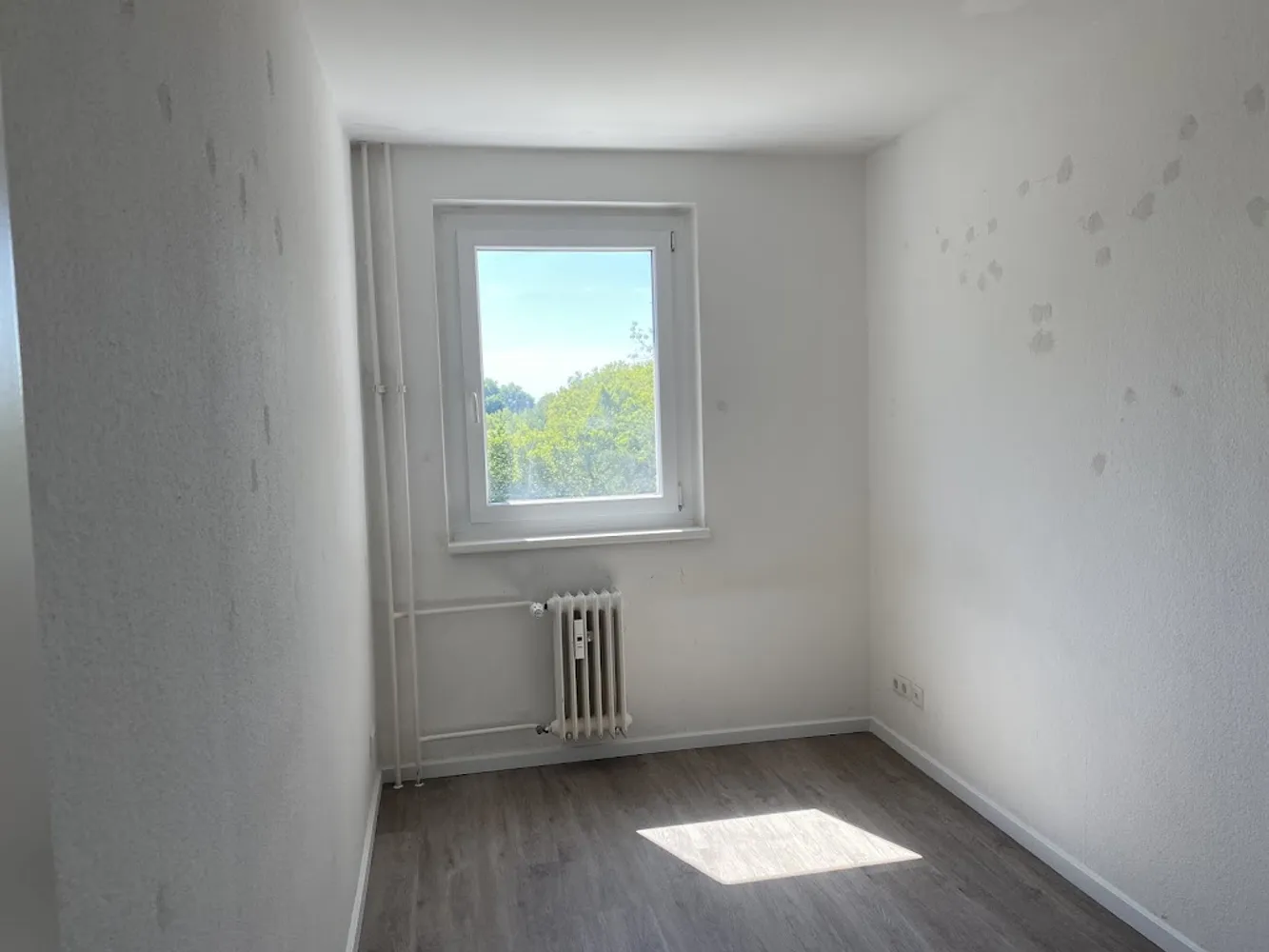 2 room apartment with 45 m² in Berlin – Photo 6
