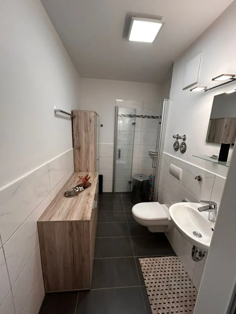 3 Zimmer Wohnung mit 84 m² in Wuppertal – Bild 9
