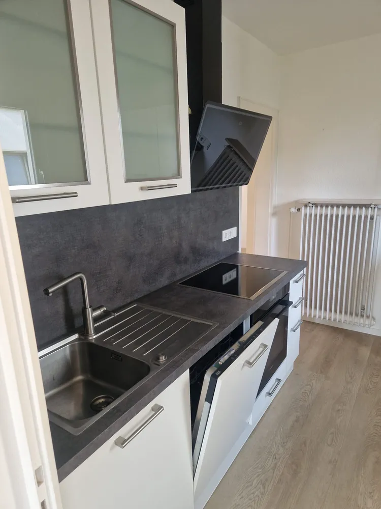 3 room apartment with 72 m² in Hanover – Photo 2