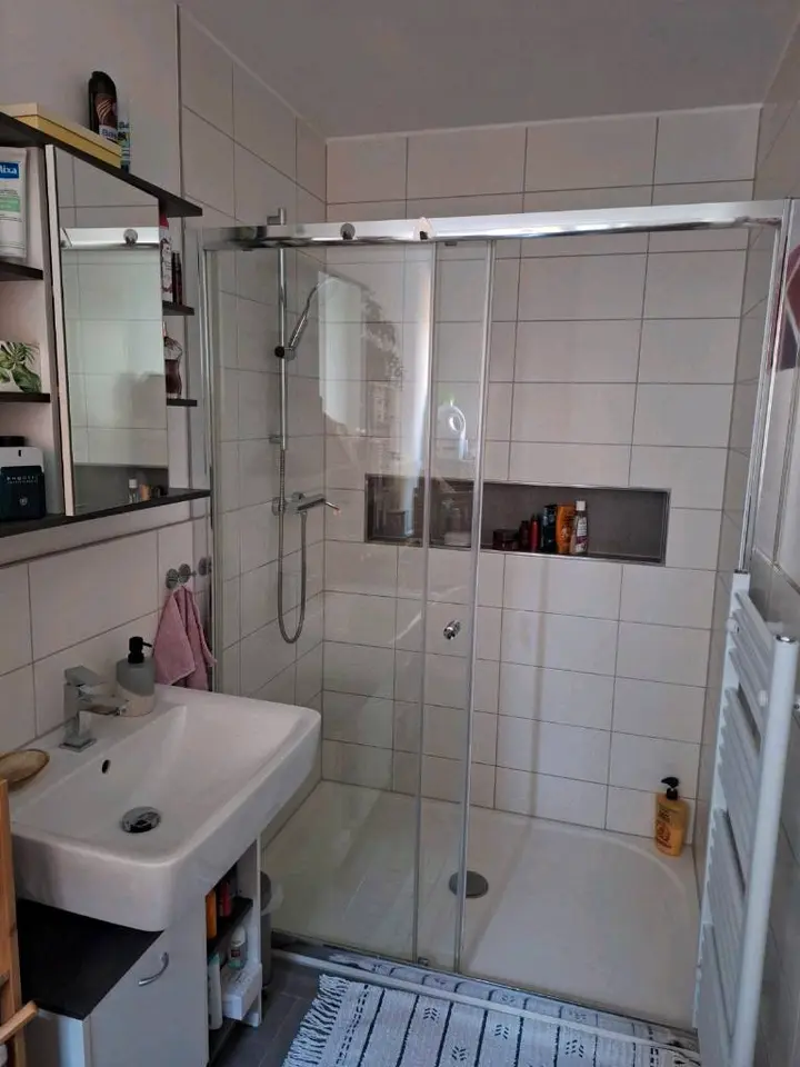3 Zimmer Wohnung mit 50 m² in Metzingen – Bild 3