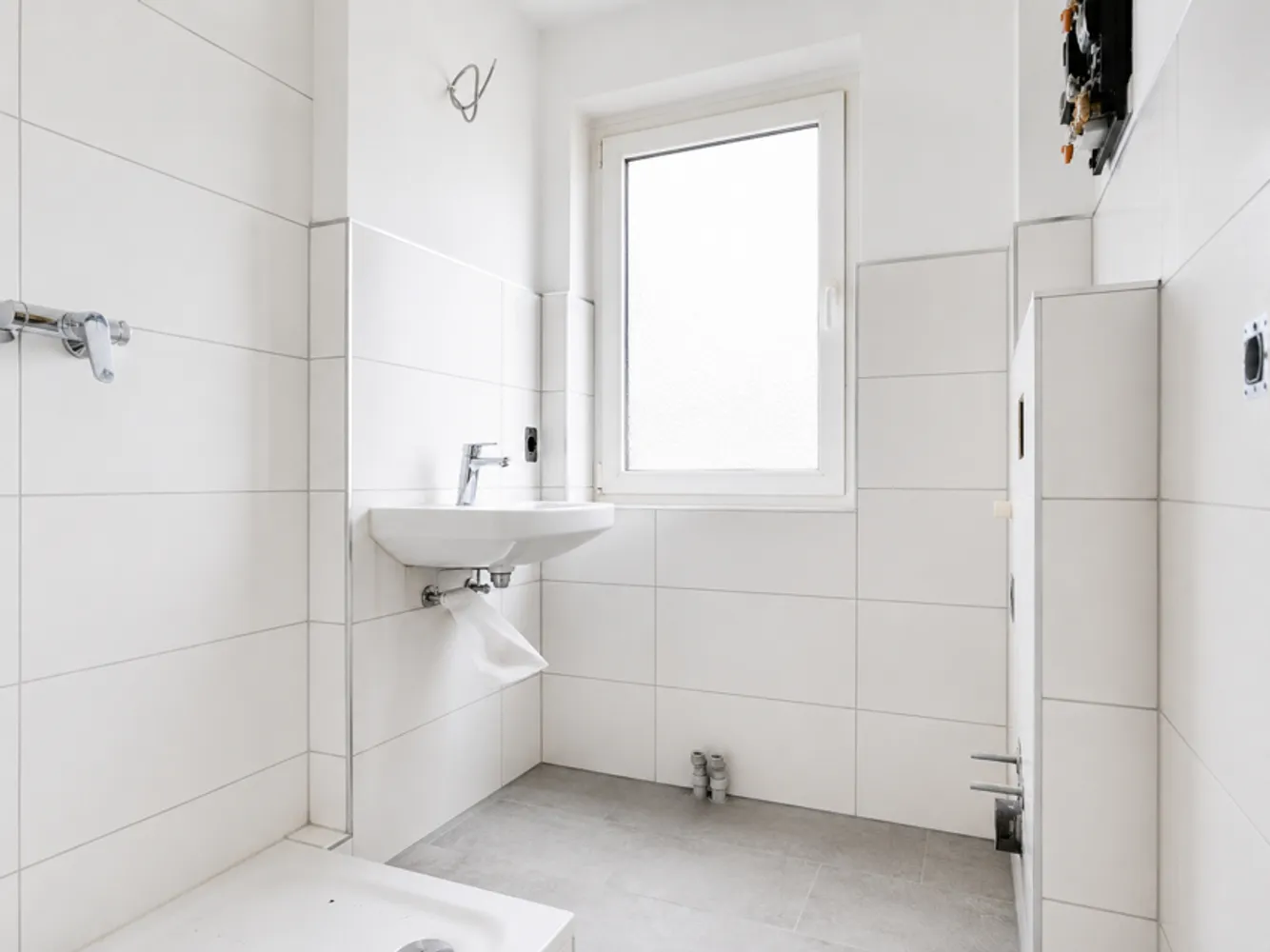 3 Zimmer Wohnung mit 50 m² in Krefeld – Bild 6