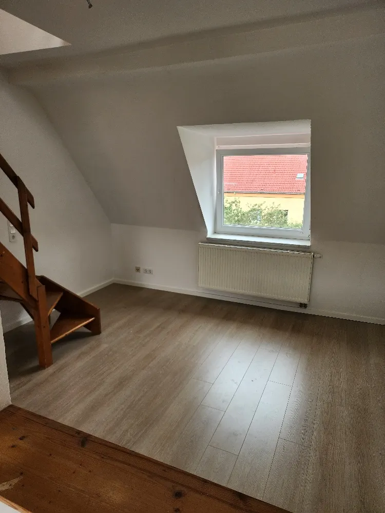 2 room apartment with 68 m² in Erfurt – Photo 2