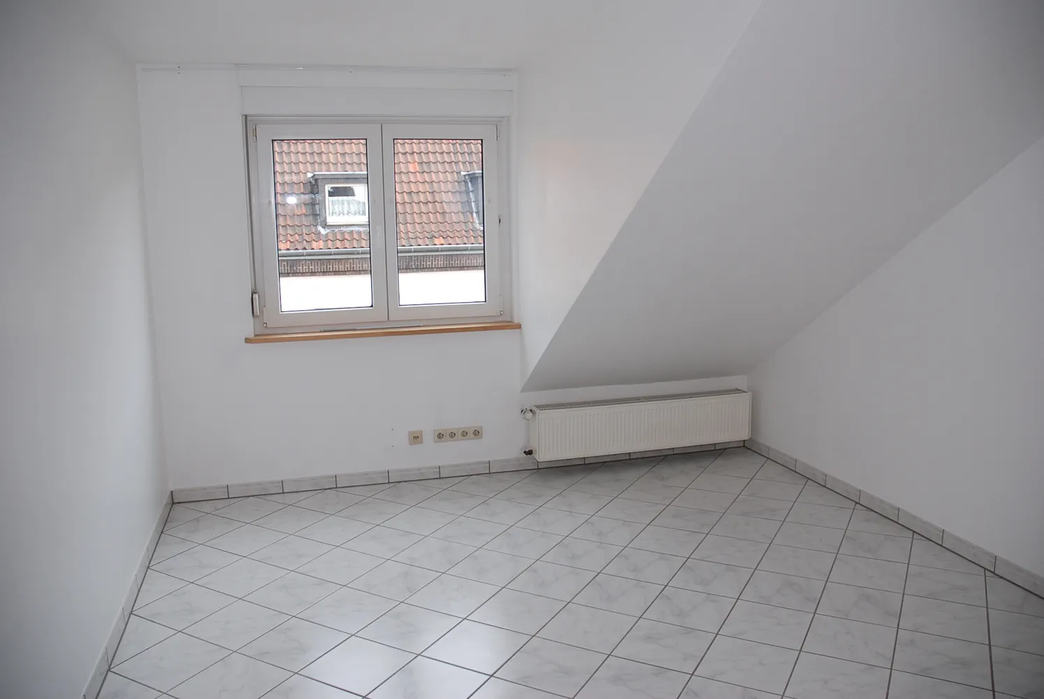 3 Zimmer Wohnung mit 90 m² in Dortmund – Bild 2