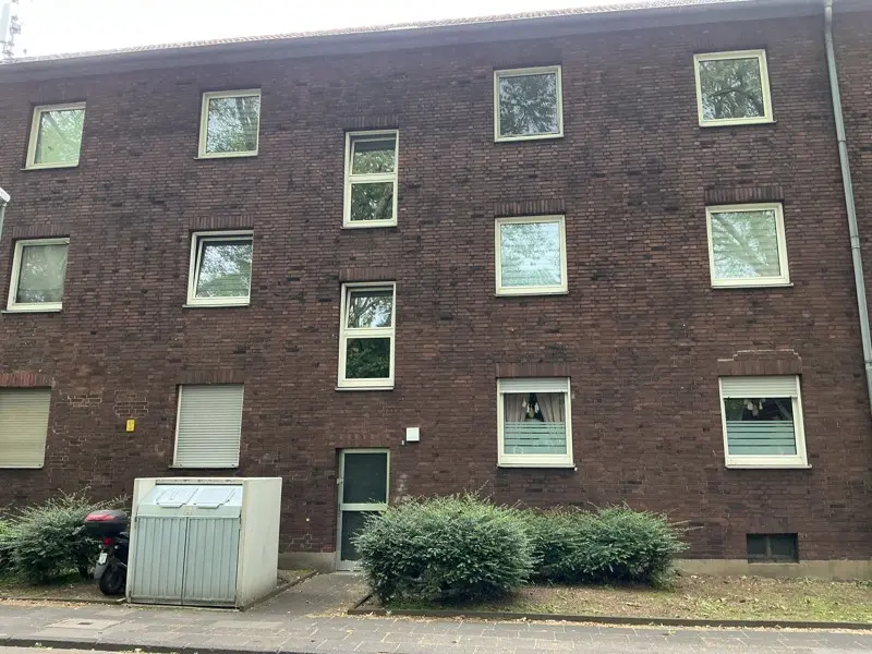 3 Zimmer Wohnung mit 65 m² in Duisburg – Bild 3