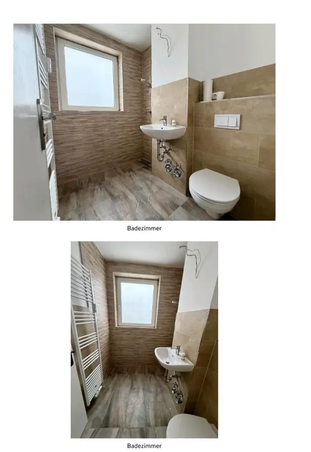3 Zimmer Wohnung mit 68 m² in Hannover – Bild 4
