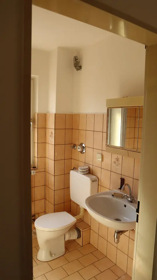 4 Zimmer Wohnung mit 80 m² in Kassel – Bild 7
