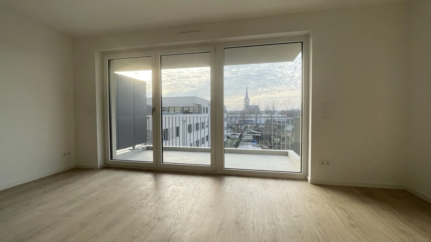 4 Zimmer Wohnung mit 104 m² in Dresden – Bild 3