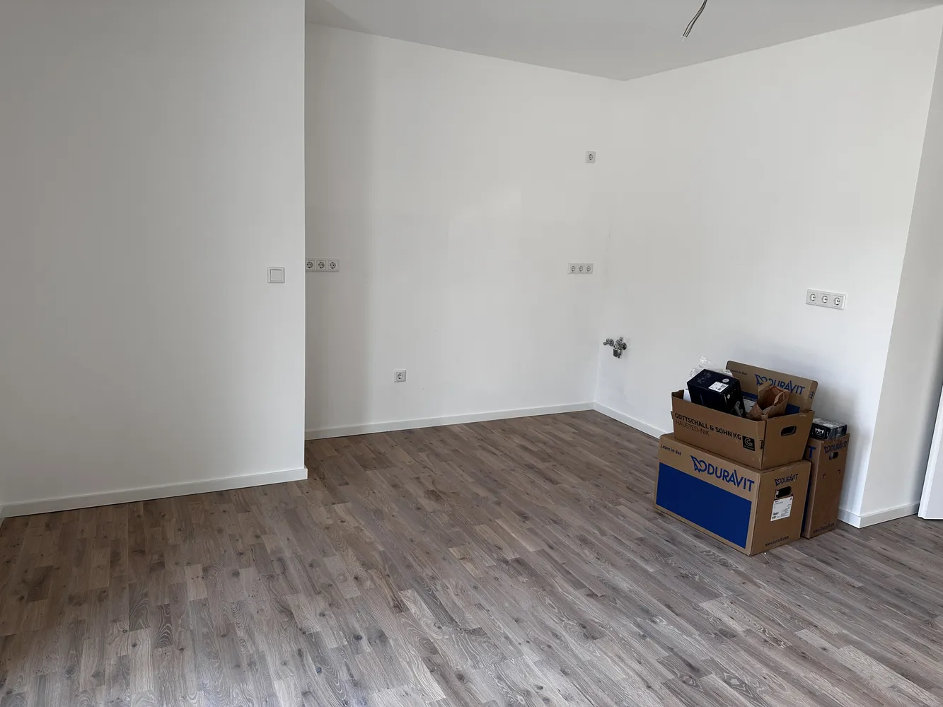 2 Zimmer Wohnung mit 64 m² in Solingen – Bild 12