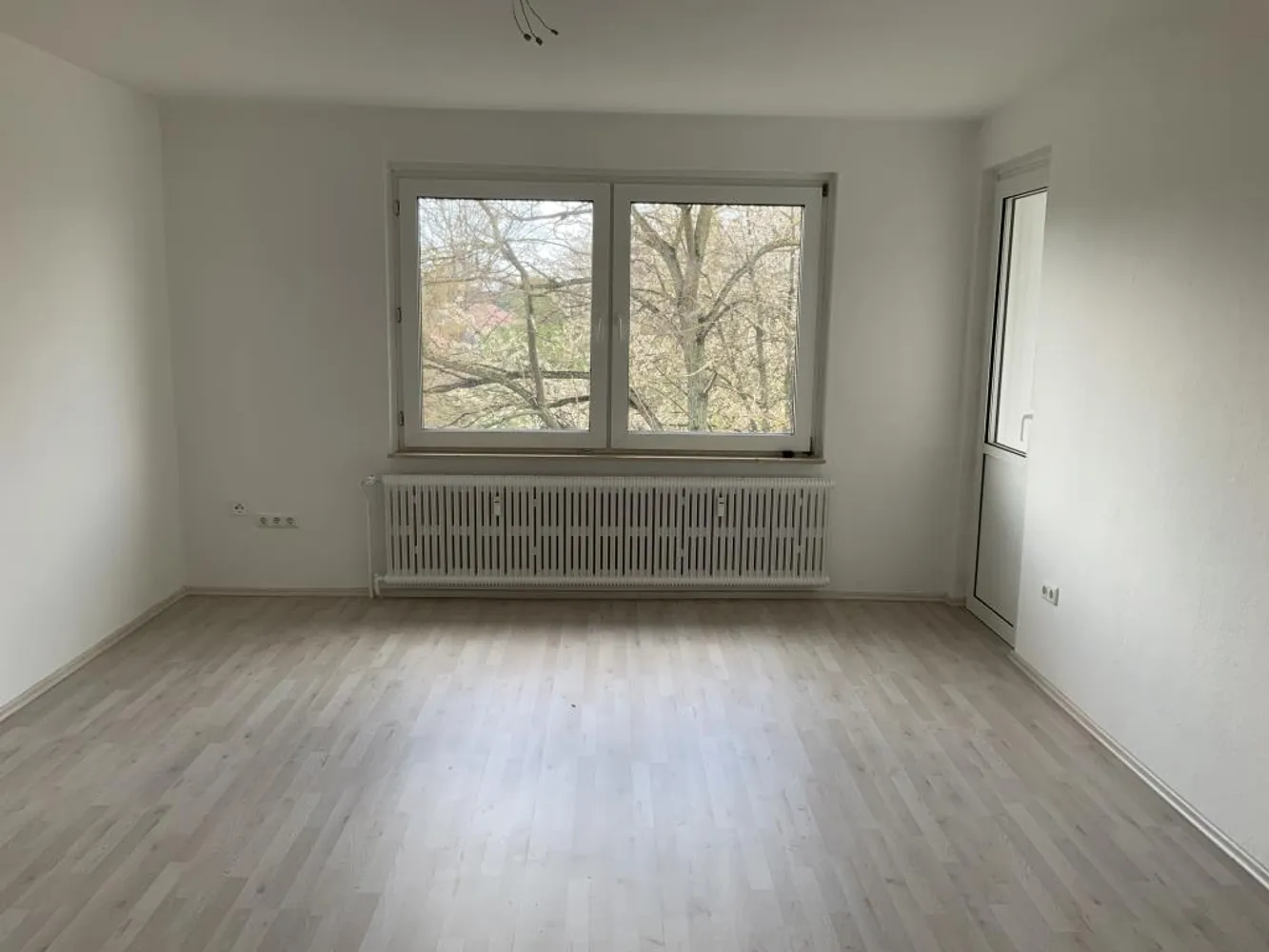 3 Zimmer Wohnung mit 63 m² in Gelsenkirchen – Bild 6