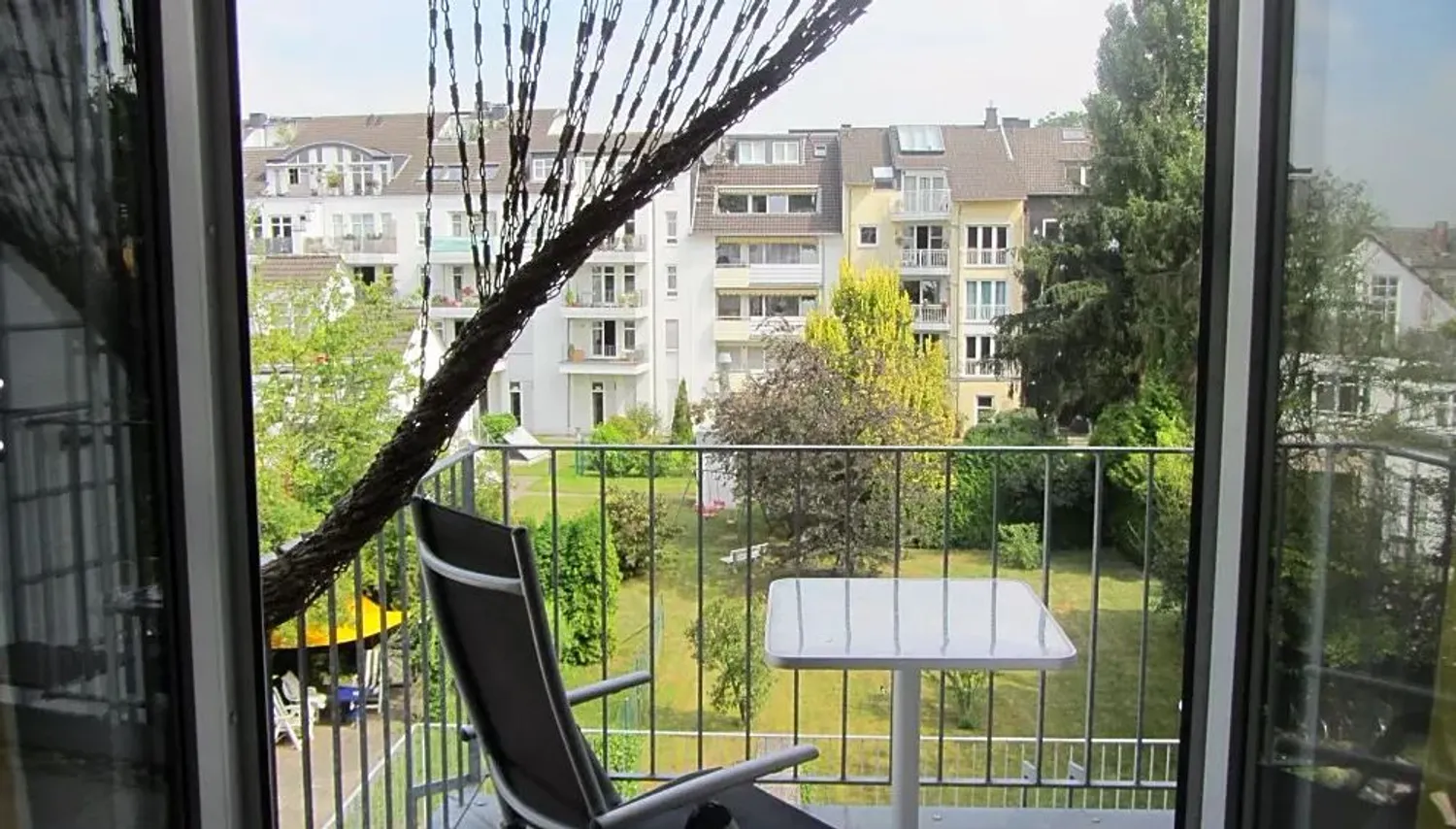 1 Zimmer Wohnung mit 35 m² in Bonn – Bild 7