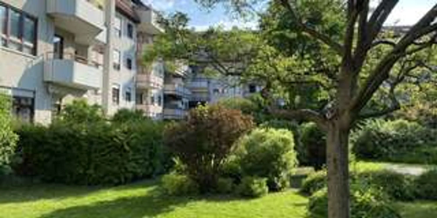 5 room apartment with 120 m² in Augsburg – Photo 1