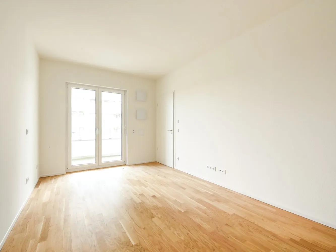 2 Zimmer Wohnung mit 56 m² in Düsseldorf – Bild 4