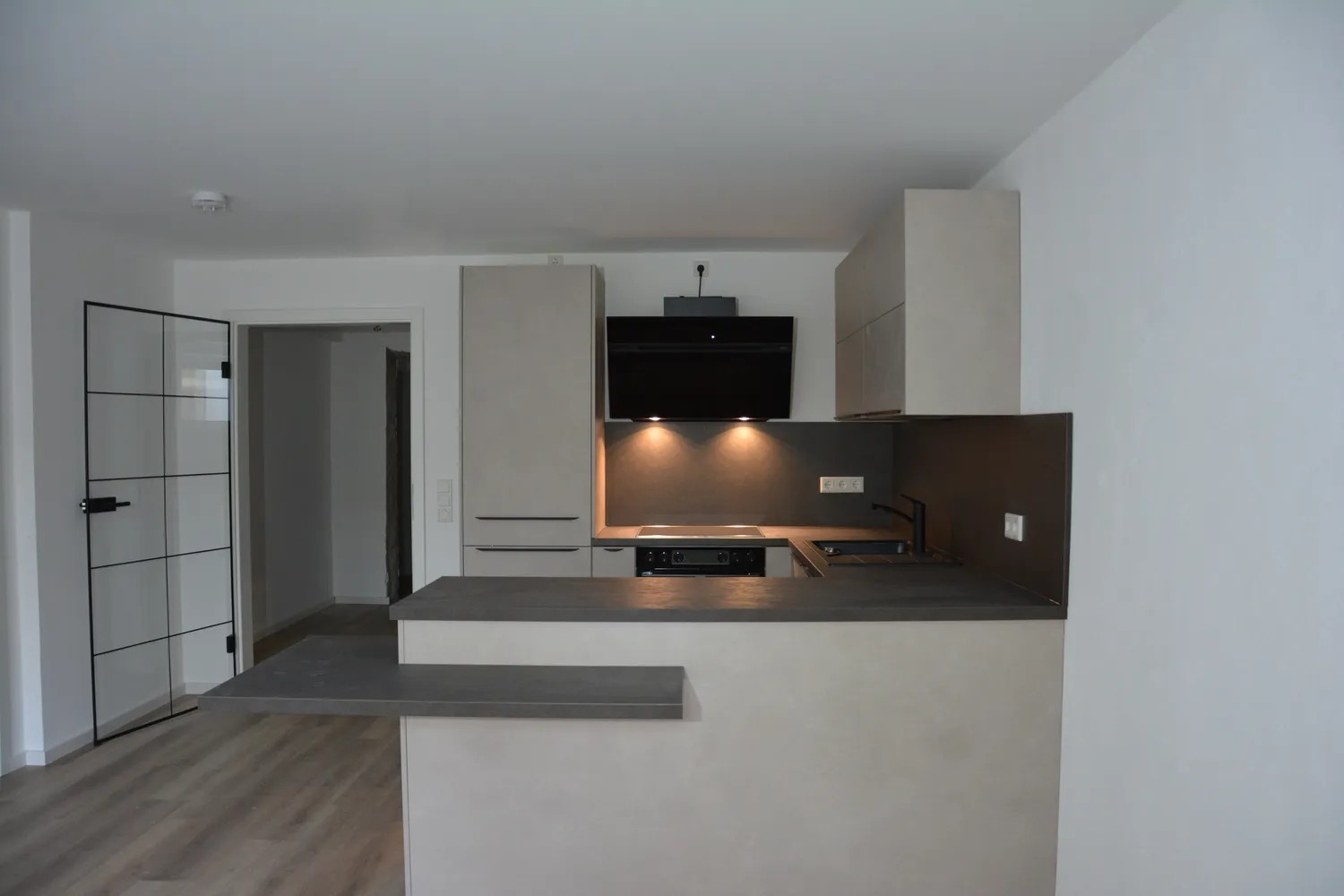 2 Zimmer Wohnung mit 72 m² in Paderborn – Bild 1