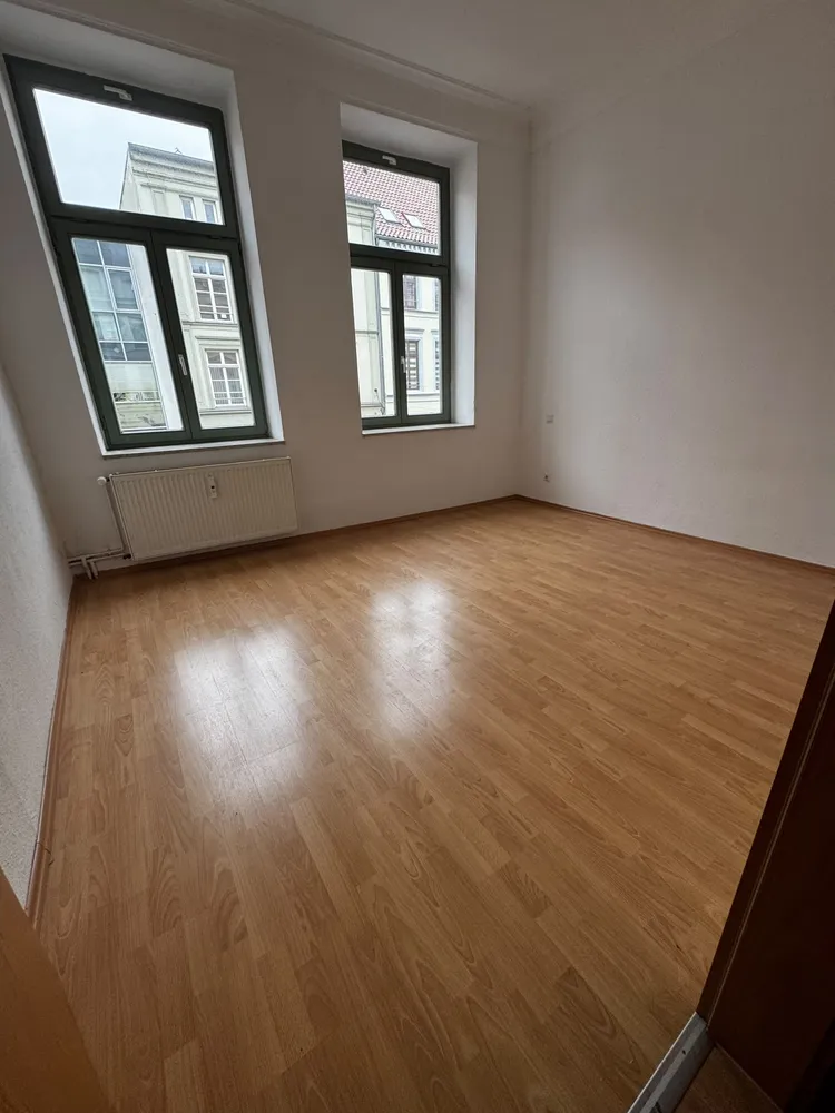 2 room apartment with 68 m² in Wismar – Photo 4