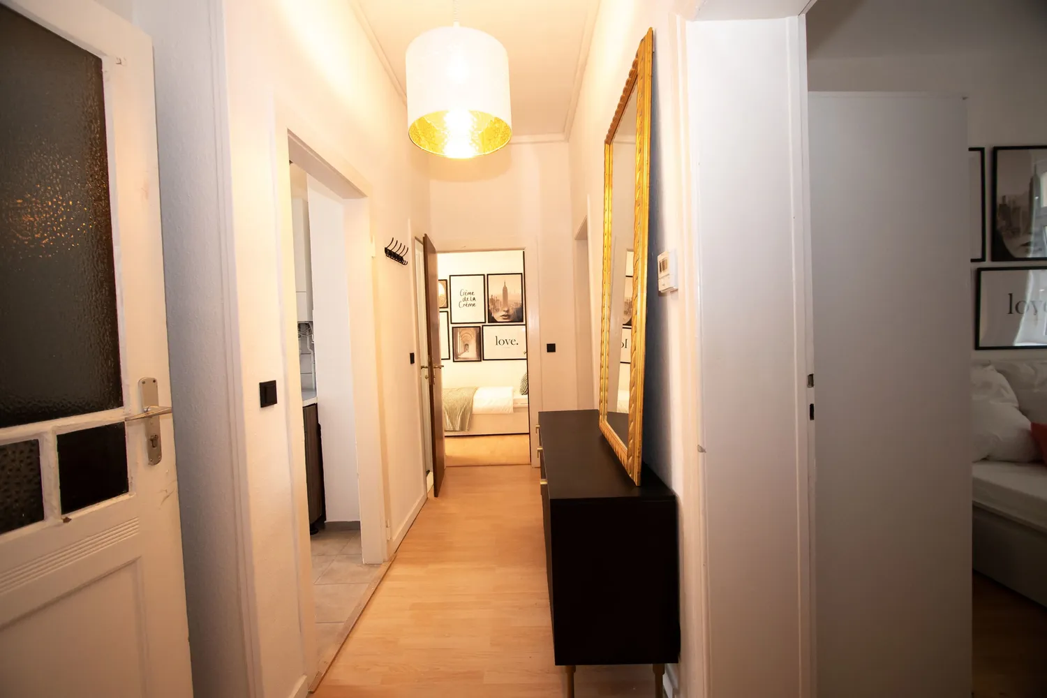 WG-Zimmer in Frankfurt am Main – Bild 10