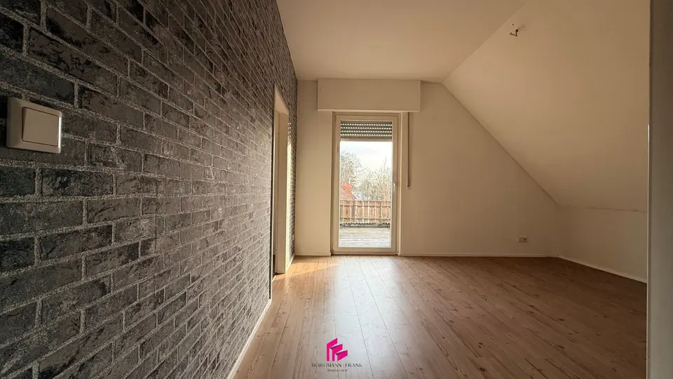 3 Zimmer Wohnung mit 96 m² in Bramsche – Bild 1