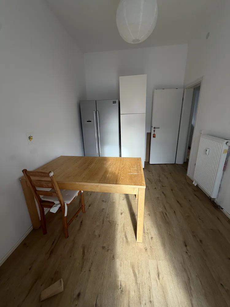 3 Zimmer Wohnung mit 60 m² in Frankfurt am Main – Bild 5