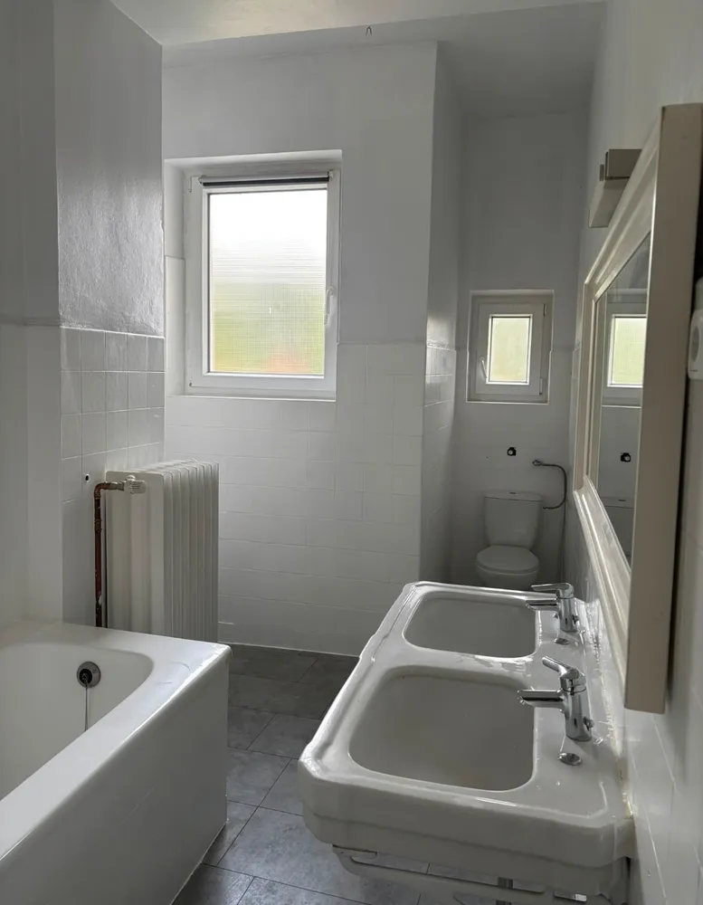 4 Zimmer Wohnung mit 100 m² in Duisburg – Bild 7