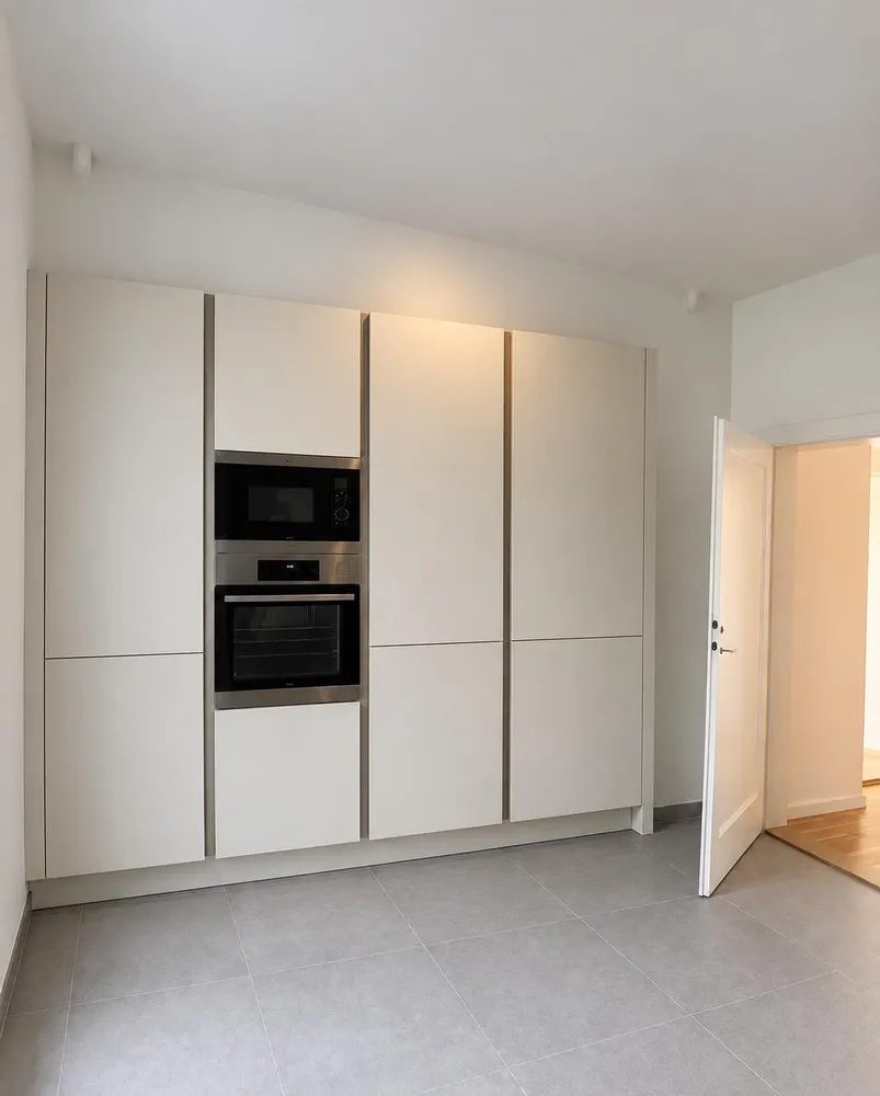 4 Zimmer Wohnung mit 110 m² in Ansbach – Bild 12