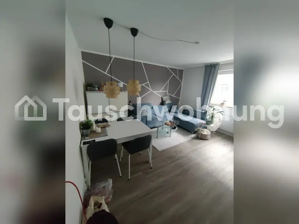 2 Zimmer Wohnung mit 32 m² in Aachen – Bild 9
