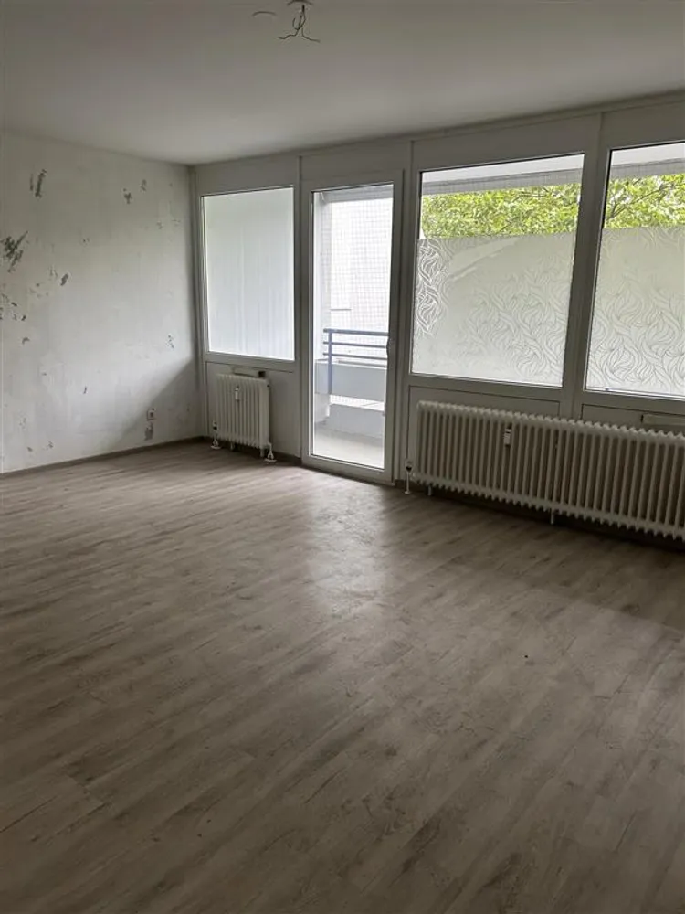 1 Zimmer Wohnung mit 40 m² in Mannheim – Bild 3
