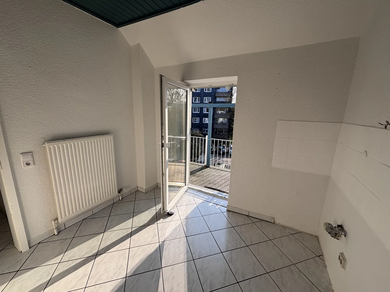 3 Zimmer Wohnung mit 62 m² in Essen – Bild 11