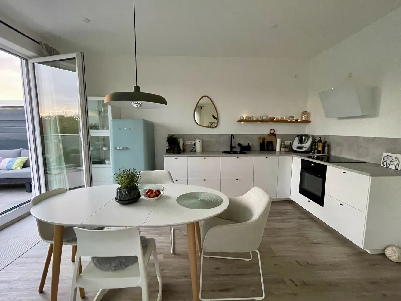 2 Zimmer Wohnung mit 68 m² in Augsburg – Bild 4
