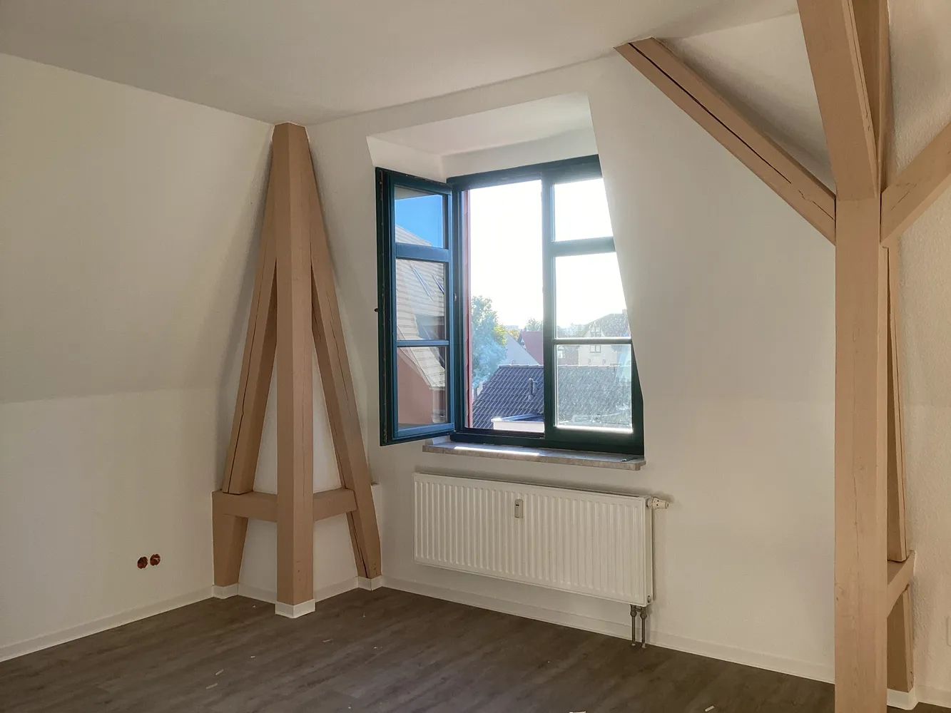 3 Zimmer Wohnung mit 85 m² in Leipzig – Bild 4