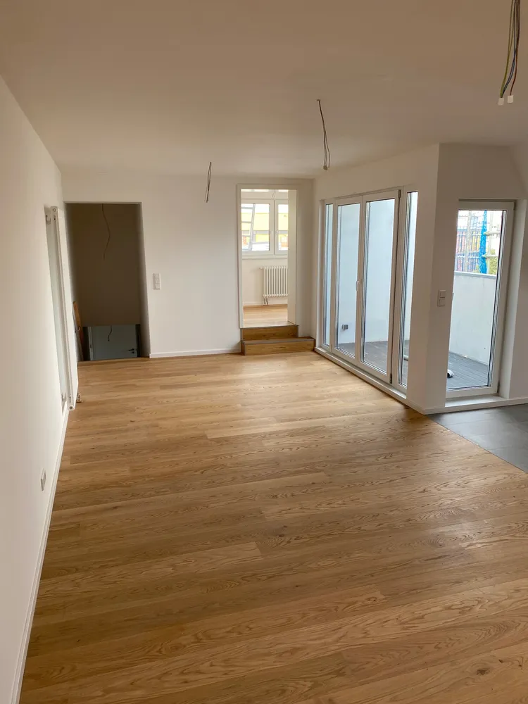 4 Zimmer Wohnung mit 111 m² in Berlin – Bild 1